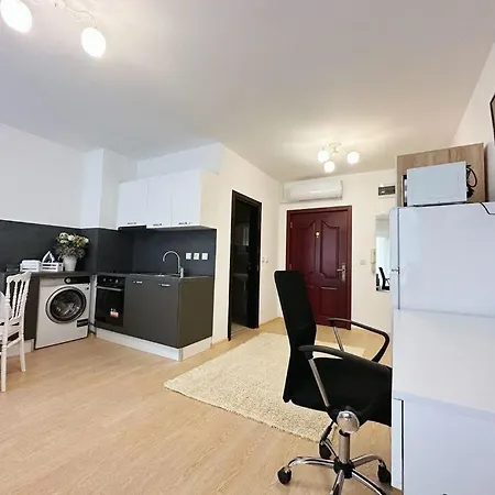 Euxinograd Apartament