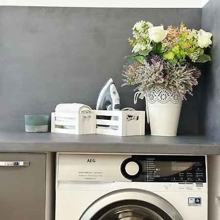 Apartament Euxinograd